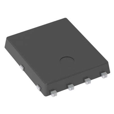 STL70N4LLF5 by STMicroelectronics - MOSFET N-CH 40V 70A POWERFLAT