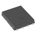 STL135N8F7AG by STMicroelectronics - MOSFET N-CH 80V 130A POWERFLAT
