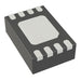 ST1L08PUR by STMicroelectronics - IC REG LINEAR POS ADJ 800MA 8DFN