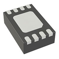 ST1L08PUR by STMicroelectronics - IC REG LINEAR POS ADJ 800MA 8DFN