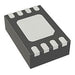 ST1L08PUR by STMicroelectronics - IC REG LINEAR POS ADJ 800MA 8DFN