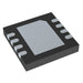 TS486IQT by STMicroelectronics - IC AMP CLASS AB STER 108MW 8DFN