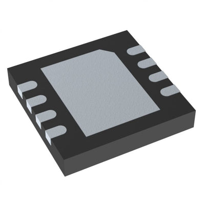 TS972IYQT by STMicroelectronics - IC OPAMP GP 2 CIRCUIT 8DFN