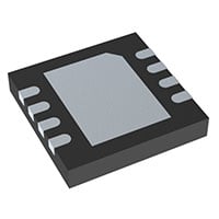 STC3100IQT by STMicroelectronics - IC BATT MON LI-ION 1CELL 8DFN