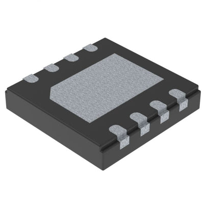 TSB572IQ2T by STMicroelectronics - IC OPAMP GP 2 CIRCUIT 8DFN