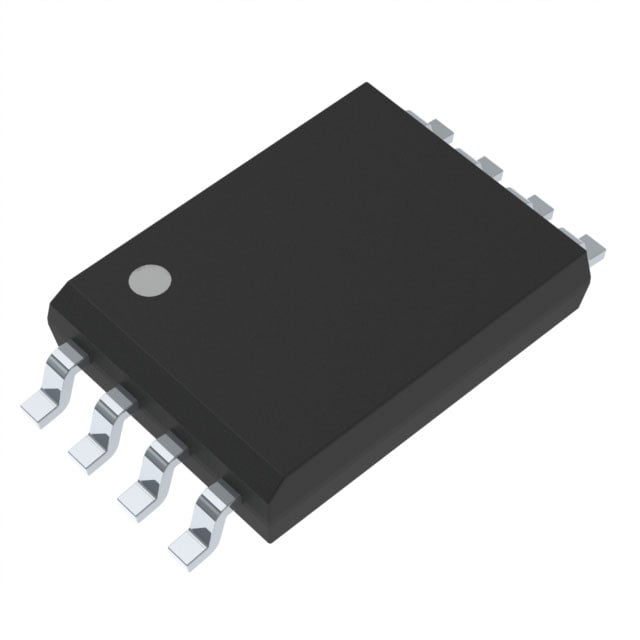 STGAP2HSCMTR by STMicroelectronics - GALVANICALLY ISOLATED 4 A SINGLE