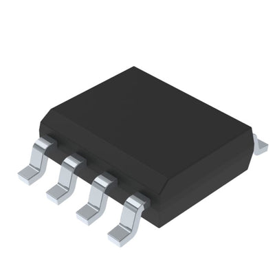 TL1431CD by STMicroelectronics - IC VREF SHUNT ADJ 0.4% 8SO