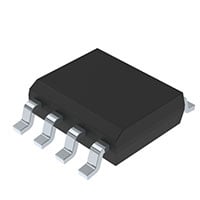 SA555D by STMicroelectronics - IC OSC SGL TIMER 500KHZ 8-SOIC