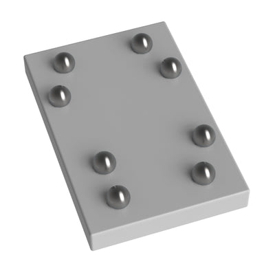 M95M04-DRCS6TPVF by STMicroelectronics - IC EEPROM 4MBIT SPI 10MHZ 8WLCSP