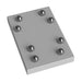 M95M04-DRCS6TPVF by STMicroelectronics - IC EEPROM 4MBIT SPI 10MHZ 8WLCSP