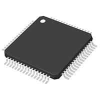 SPC570S50E1CEFAY by STMicroelectronics - IC MCU 32BIT 512KB FLASH 64ETQFP