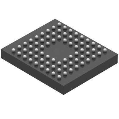 STM32L486JGY6TR by STMicroelectronics - IC MCU 32BIT 1MB FLASH 72WLCSP