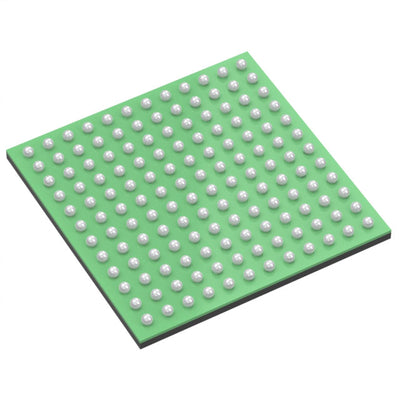 STM32F446ZEH7 by STMicroelectronics - IC MCU 32BIT 512KB FLSH 144UFBGA