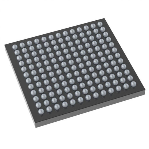 STM32H747ZIY6TR by STMicroelectronics - IC MCU 32BIT 2MB FLASH 156WLCSP
