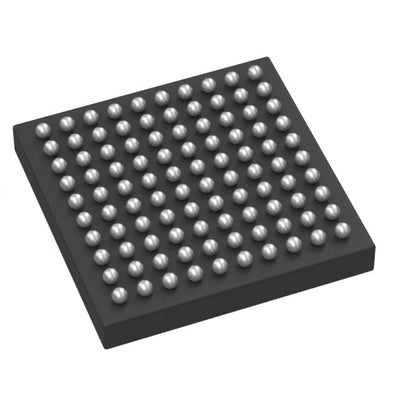 STM32WB55VGY6TR by STMicroelectronics - ULTRA-LOW-POWER DUAL CORE ARM CO