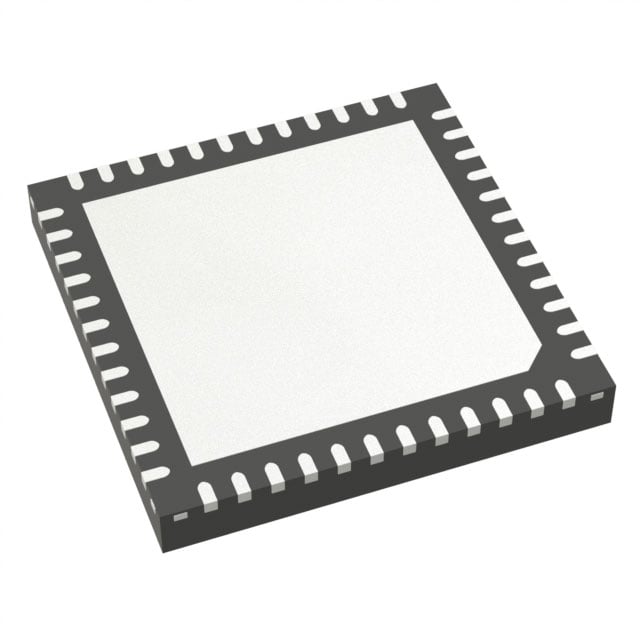 STM32L452CEU3 by STMicroelectronics - IC MCU 32BIT 512KB FLSH 48UFQFPN