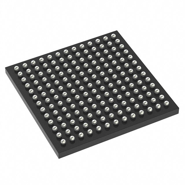 STM32L4Q5AGI6P by STMicroelectronics - IC MCU 32BIT 1MB FLASH 169UFBGA