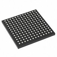 STM32L496AGI6P by STMicroelectronics - IC MCU 32BIT 1MB FLASH 169UFBGA