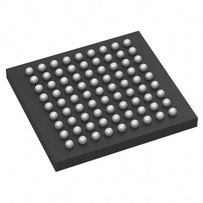STM32L552MEY6QTR by STMicroelectronics - IC MCU 32BIT 512KB FLASH 81WLCSP