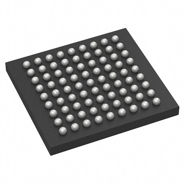 STM32L562MEY6QTR by STMicroelectronics - IC MCU 32BIT 512KB FLASH 81WLCSP