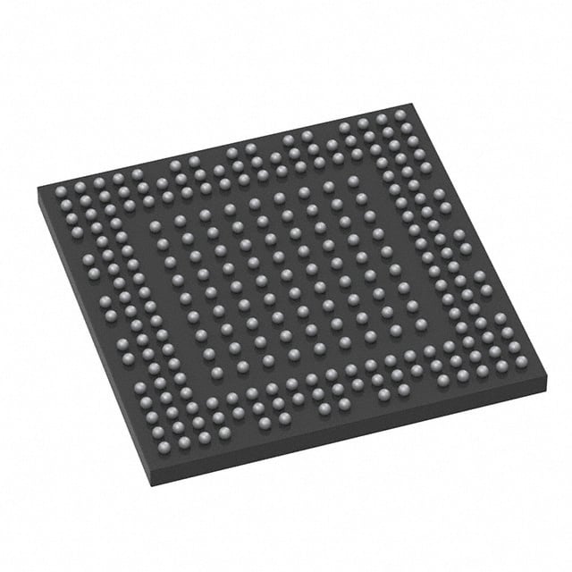 STM32MP151AAD3 by STMicroelectronics - IC MPU STM32MP1 650MHZ 257TFBGA