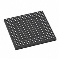 STM32MP157CAD3 by STMicroelectronics - IC MPU STM32MP1 650MHZ 257TFBGA