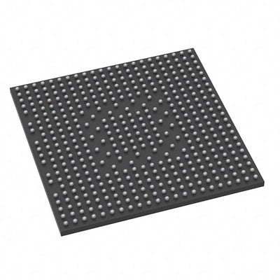 STM32MP151DAB1 by STMicroelectronics - IC MPU STM32MP1 800MHZ 354LFBGA