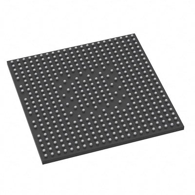 STM32MP153DAA1 by STMicroelectronics - IC MPU STM32MP1 800MHZ 448LFBGA