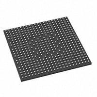 STM32MP153CAA3 by STMicroelectronics - IC MPU STM32MP1 650MHZ 448LFBGA