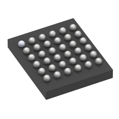 STM32L412TBY6TR by STMicroelectronics - IC MCU 32BIT 128KB FLASH 36WLCSP