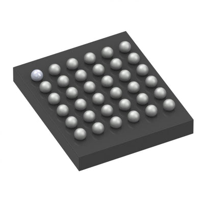STM32L412TBY6PTR by STMicroelectronics - IC MCU 32BIT 128KB FLASH 36WLCSP