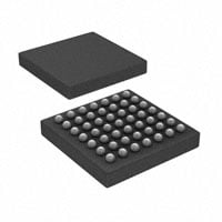 STM32G441CBY6TR by STMicroelectronics - IC MCU 32BIT 128KB FLASH 49WLCSP