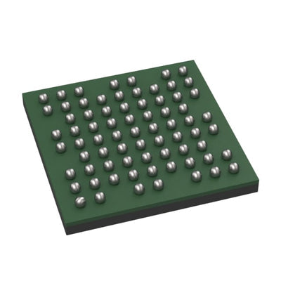 STM32WLE5J8I6 by STMicroelectronics - ULTRA-LOW-POWER ARM CORTEX