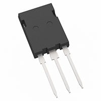 STGYA50H120DF2 by STMicroelectronics - TRENCH GATE FIELD-STOP, 1200 V,