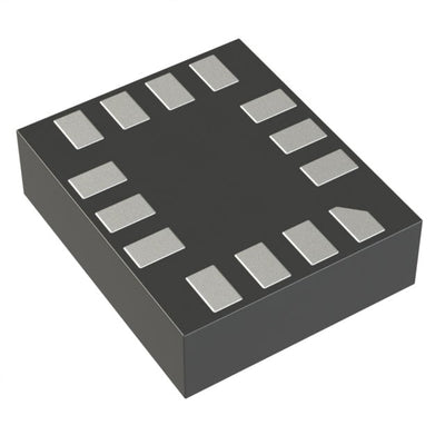 LSM6DSO16ISTR by STMicroelectronics - INEMO INERTIAL MODULE: ALWAYS-ON