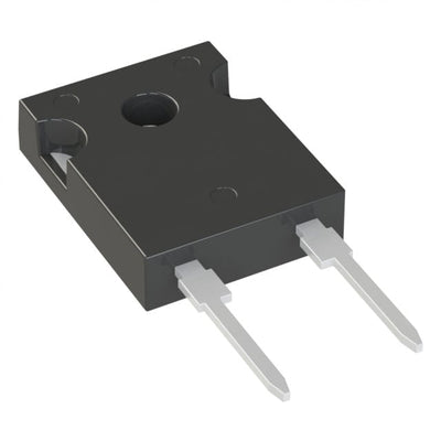 STTH6004W by STMicroelectronics - DIODE GEN PURP 400V 60A DO247