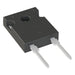 STTH6004W by STMicroelectronics - DIODE GEN PURP 400V 60A DO247