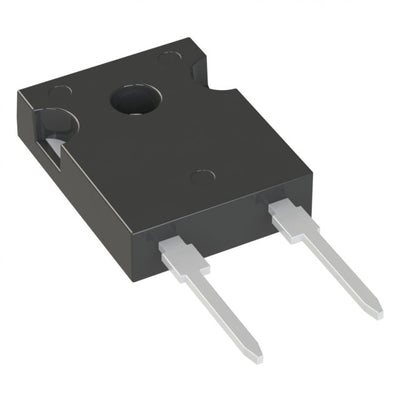 STBR6008WY by STMicroelectronics - DIODE GEN PURP 800V 60A DO247