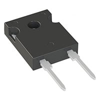 STTH6004W by STMicroelectronics - DIODE GEN PURP 400V 60A DO247