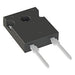 STTH6004W by STMicroelectronics - DIODE GEN PURP 400V 60A DO247