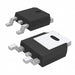 STD16N50M2 by STMicroelectronics - MOSFET N-CH 500V 13A TO252