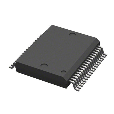 VNH7070AYTR by STMicroelectronics - AUTOMOTIVE FULLY INTEGRATED H-BR