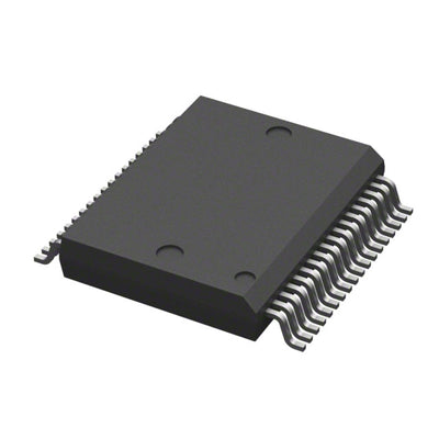 VNH9013YTR by STMicroelectronics - IC HALF BRIDGE DRVR 40A 36PWRSSO