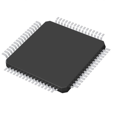 SPC58EC80E1Q0C0X by STMicroelectronics - IC MCU 32BIT 4MB FLASH 64ETQFP