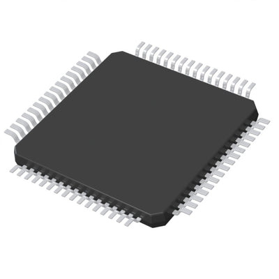 SPC58EC70E1F000X by STMicroelectronics - IC MCU 32BIT 2MB FLASH 64ETQFP