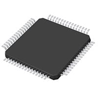 SPC58EC70E1F000X by STMicroelectronics - IC MCU 32BIT 2MB FLASH 64ETQFP