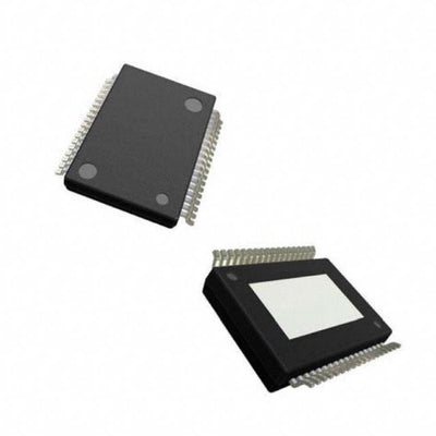 VN7000AYTR by STMicroelectronics - IC CURRENT SENSE 36PWRSSO