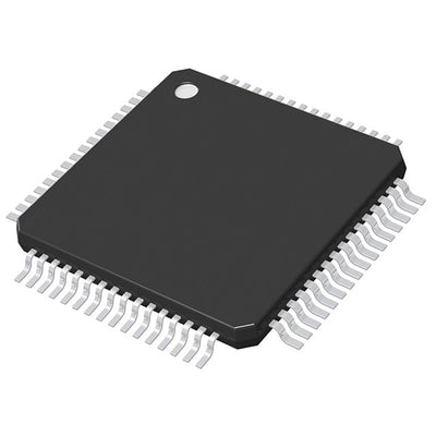 L99DZ100GPTR by STMicroelectronics - IC AUTOMOTIVE DOOR MODULE 64LQFP