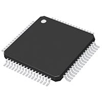 L99DZ100GTR by STMicroelectronics - IC AUTOMOTIVE DOOR MODULE 64LQFP