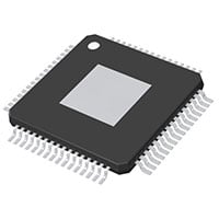 FDA802-VYY by STMicroelectronics - 2X150 W - 1X300 W CLASS-D DIGITA